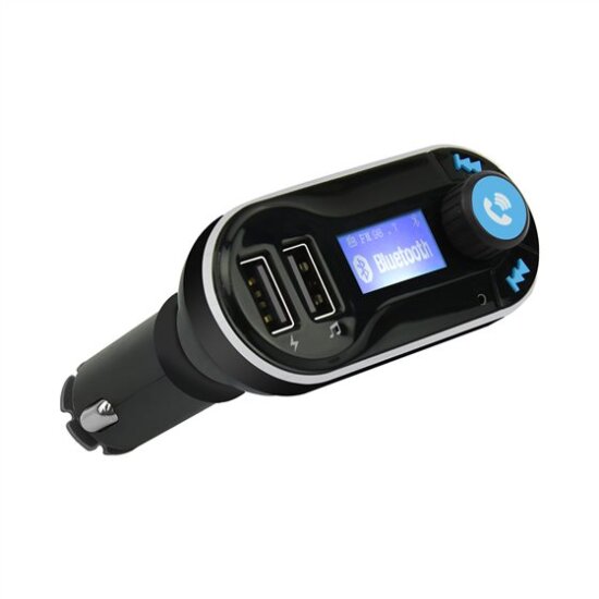 mbeat Bluetooth hands free car kit with 2 1A smart-preview.jpg